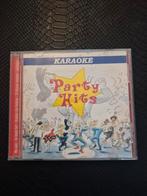 Karaoke party Hits, Ophalen of Verzenden, Zo goed als nieuw, Pop
