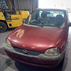 Onderdelen voor een Opel Corsa B 1.4 bj.1997, Ophalen, Opel, Opel, Opel