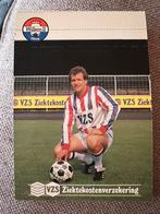 fotokaart Edwin Godee Willem 2, Verzamelen, Sportartikelen en Voetbal, Verzenden, Zo goed als nieuw