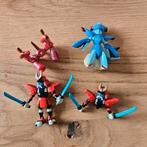 Medabots Takara Hasbro, Verzamelen, Poppetjes en Figuurtjes, Ophalen of Verzenden, Zo goed als nieuw