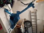 Gezocht frame zundapp 517, Fietsen en Brommers, Ophalen, Gebruikt, Frame