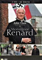 DVD BOXSET - Monsignor Renard - 4 DVD’s - NIEUW, Boxset, Ophalen of Verzenden, Zo goed als nieuw, Komedie