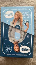 Praat of daad, Drie of vier spelers, Ophalen of Verzenden, Nieuw