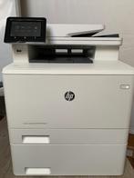 HP Color LaserJet Pro MFP M477fdw - met XL toners!, Computers en Software, Printers, Ophalen, All-in-one, Zo goed als nieuw, HP