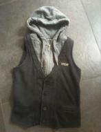 Stoer mouwloos vest , gilet van Cool Cat , mt 146 152, Ophalen of Verzenden, Gebruikt, Jongen, Trui of Vest