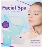 Facial spa, nog nieuw in doos., Ophalen, Nieuw, Overige typen