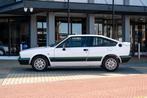Alfa Romeo Sprint 1.5 QV (bj 1986), Auto's, Stof, Zwart, Overige kleuren, 4 stoelen