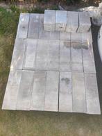 Stapelblok Kilimanjaro, Ophalen, Nieuw, Beton, Overige typen