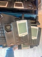 Aastra 6757i Telefoons - Partij, Ophalen of Verzenden, Gebruikt