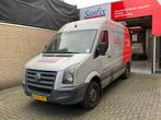 2009 Volkswagen Crafter Bedrijfswagen, Auto's, Gebruikt, Volkswagen, Overige brandstoffen, Bedrijf