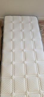 1x AEROMAX Savior matras 200x80 (z.g.a.n.), Huis en Inrichting, Slaapkamer | Matrassen en Bedbodems, Ophalen, Eenpersoons, Zo goed als nieuw