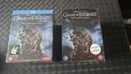 Games of Thrones Blu-ray / DVD box ACTIE NL SUBS, Ophalen of Verzenden, Nieuw in verpakking, Actie, Boxset