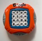 Spel Boggle De Luxe electronisch timer en licht!, Ophalen of Verzenden, Zo goed als nieuw