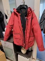 Kleur is rode jas en zwarte broek, het merk is tenson, Kleding | Heren, Wintersportkleding, Broek, Zo goed als nieuw, Ophalen