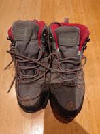 Tentex bergschoenen wandelschoenen 37 roze grijs halfhoog, Ophalen of Verzenden, Schoenen