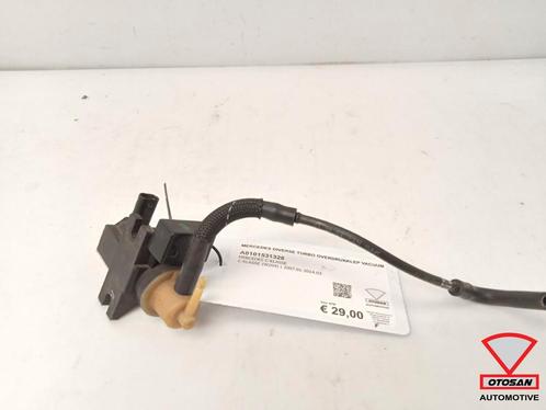 Mercedes Diverse Turbo Overdrukklep Vacuum A0101531328, Auto-onderdelen, Motor en Toebehoren, Mercedes-Benz, Gebruikt, Ophalen of Verzenden
