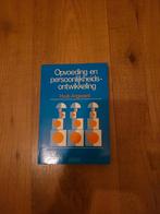 Opvoeding en persoonlijkheidsontwikkeling, Ophalen of Verzenden, Gelezen, Ontwikkelingspsychologie, Huub Angenent