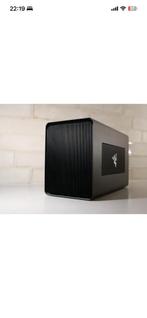 Razer Core X (EGPU), Ophalen of Verzenden