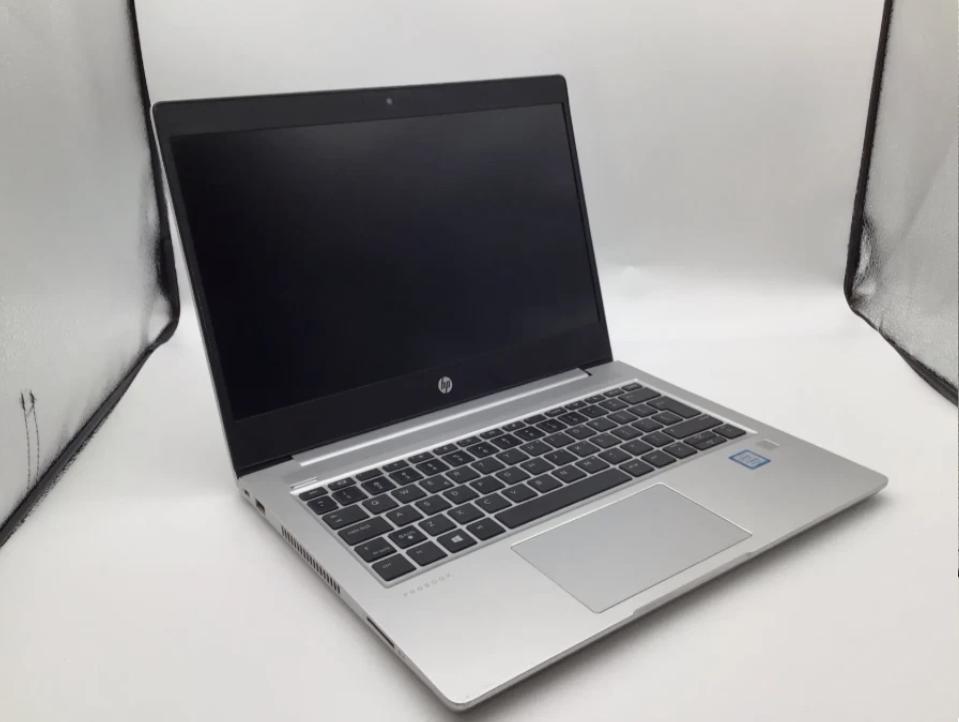 HP Probook 430 G6 Laptop, Computers en Software, Windows Laptops, Hp, 256 GB, 2 tot 3 Ghz, Verzenden