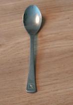 NESPRESSO LEPELTJE, Verzenden, Zo goed als nieuw, Rvs of Chroom, Vaatwasserbestendig