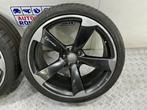 Sportvelgenset + banden van een Audi RS5, Auto-onderdelen, Banden en Velgen, 12 maanden garantie, Gebruikt, -, -