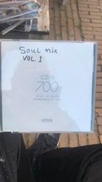 Soul mix, Ophalen of Verzenden, 1980 tot 2000, Zo goed als nieuw