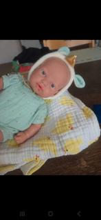 Nieuwe Arias Elegance Babypop, Ophalen of Verzenden, Nieuw, Babypop
