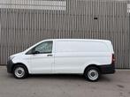 Mercedes-Benz Vito 114 CDI Lang - Airco - Camera - Cruise co, Euro 5, Gebruikt, 4 cilinders, 1907 kg