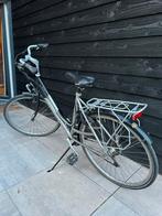 Batavus Alamo (dames fiets) 55cm 3x8 versn., Fietsen en Brommers, Ophalen, 53 tot 56 cm, Versnellingen, Batavus
