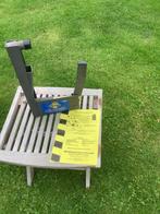 Wielklem., Caravans en Kamperen, Ophalen of Verzenden, Zo goed als nieuw