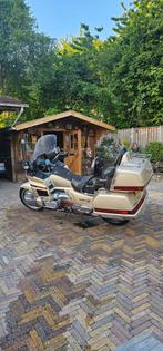 Goldwing Interstate, Motoren, Motoren | Honda, Particulier, Toermotor