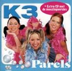 K3 – Parels Plus Extra CD 2 X CD, Cd's en Dvd's, Cd's | Kinderen en Jeugd, Muziek, Zo goed als nieuw, Verzenden