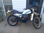 SUZUKI DR 400, Motoren, Enduro