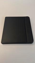 Kobo Libra H2O E reader | Met zwarte sleepcover, Computers en Software, E-readers, 8 GB, Kobo, Ophalen of Verzenden, Zo goed als nieuw