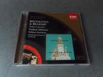 Beethoven & Brahms, PSO - Steinberg / Violin Concertos - CD, Cd's en Dvd's, Orkest of Ballet, Ophalen of Verzenden, Zo goed als nieuw