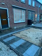 Tuinman aangeboden, Nieuw, Ophalen of Verzenden, 10 m² of meer, Beton