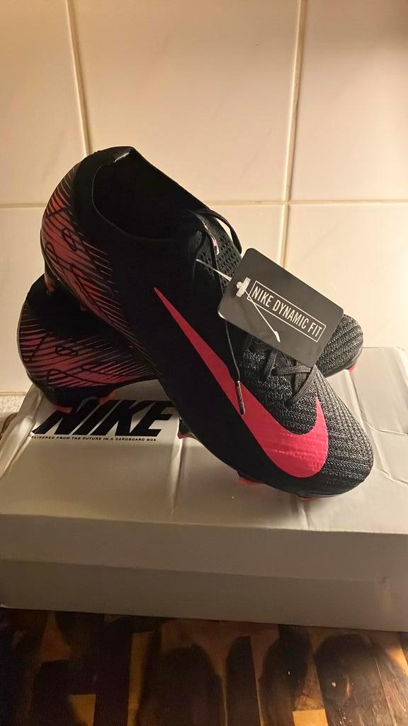 Nike mercurial vapor 16 elite FG,2026 voetbalschoenen, Sport en Fitness, Voetbal, Nieuw, Schoenen, Maat L, Ophalen of Verzenden
