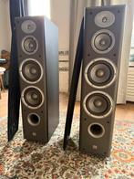 JBL Northridge E80 Speakers, Ophalen, Gebruikt, JBL, 120 watt of meer