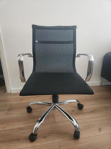 Bureaustoel - Eames replica beschikbaar voor biedingen