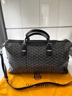 Goyard Boston Duffle Bag Zwart NIEUW, Ophalen of Verzenden, Nieuw, Blauw