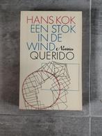 Een stok in de wind van Hans Kok, Ophalen of Verzenden
