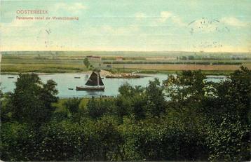 (377-446-029) Oosterbeek Panorama vanaf de Westerbouwi beschikbaar voor biedingen