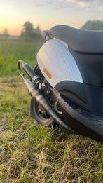 DDL street 70cc uitlaat, Fietsen en Brommers, Brommers | Tuning en Styling, Ophalen of Verzenden, Zo goed als nieuw, Ddl