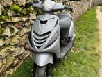 zip 70/125cc opknapper gezocht, Ophalen, Tweetakt, Gebruikt, Overige modellen