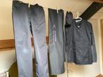 Tka Horeca kokskleding jas, schort, broek, muts, schoenen, Ophalen of Verzenden, Zo goed als nieuw