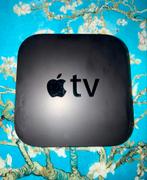 Apple TV 2e Generatie (A1378), Audio, Tv en Foto, Mediaspelers, Ophalen of Verzenden, Gebruikt, HDMI, Minder dan 500 GB