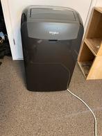 Whirlpool mobiele airco / verwarming/ luchtdroger, Ophalen, Minder dan 60 m³, 3 snelheden of meer, Zo goed als nieuw