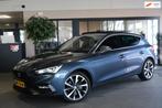 Seat Leon 1.4 TSI eHybrid FR 204pk Pano Leder Led Camera, Auto's, Seat, Automaat, Gebruikt, Zwart, 4 cilinders