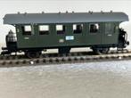 Fleischmann 5002 01K H0 Personenrijtuig (2e kl.) van de DB, Gelijkstroom, Fleischmann, Wagon, Ophalen of Verzenden