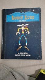 Lucky Luke – De Neven Dalton / Tortillas voor de Daltons (Ha, Eén stripboek, Ophalen of Verzenden